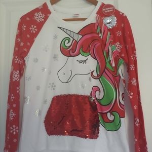 sweater girls Christmas